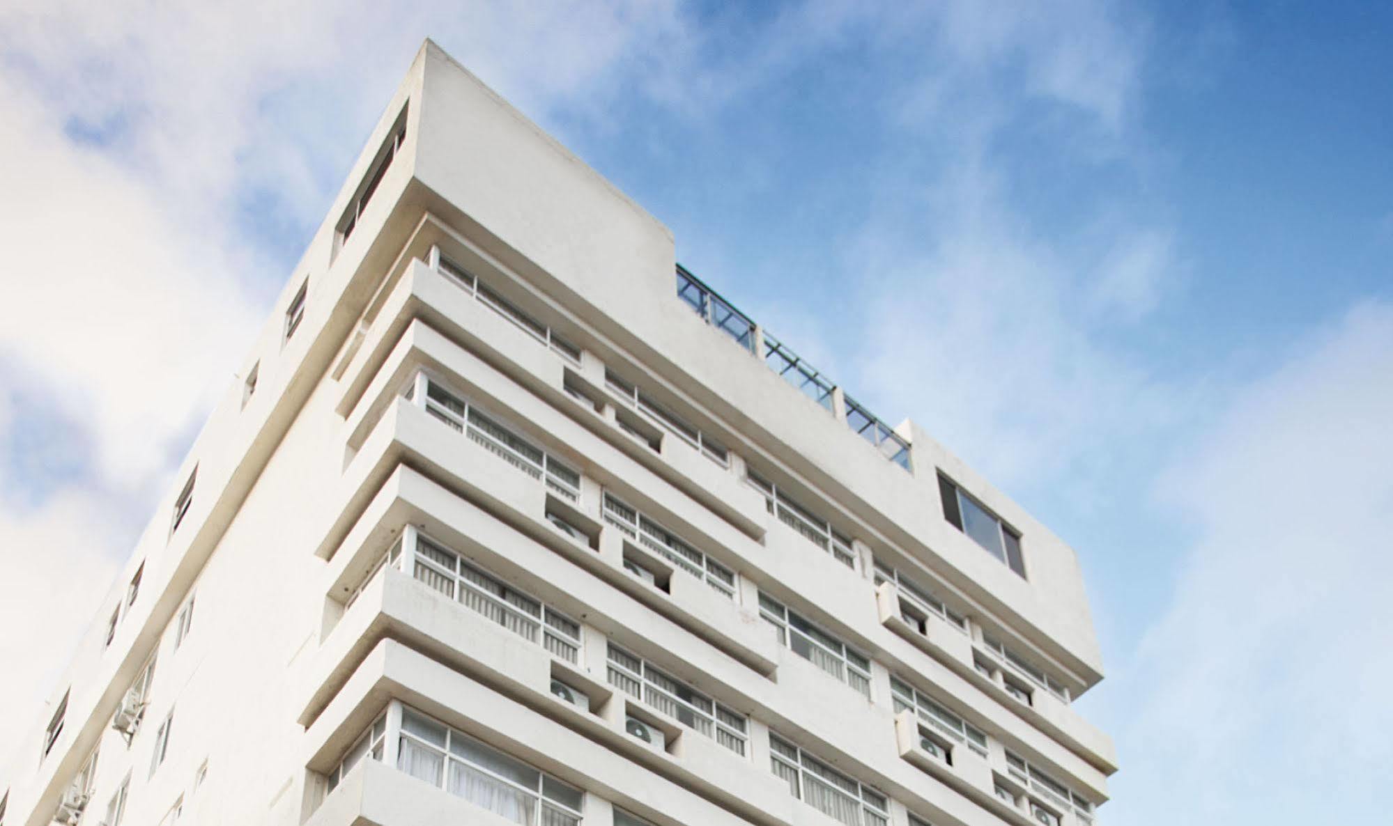 On Vacation Tower San Andrés Exterior foto