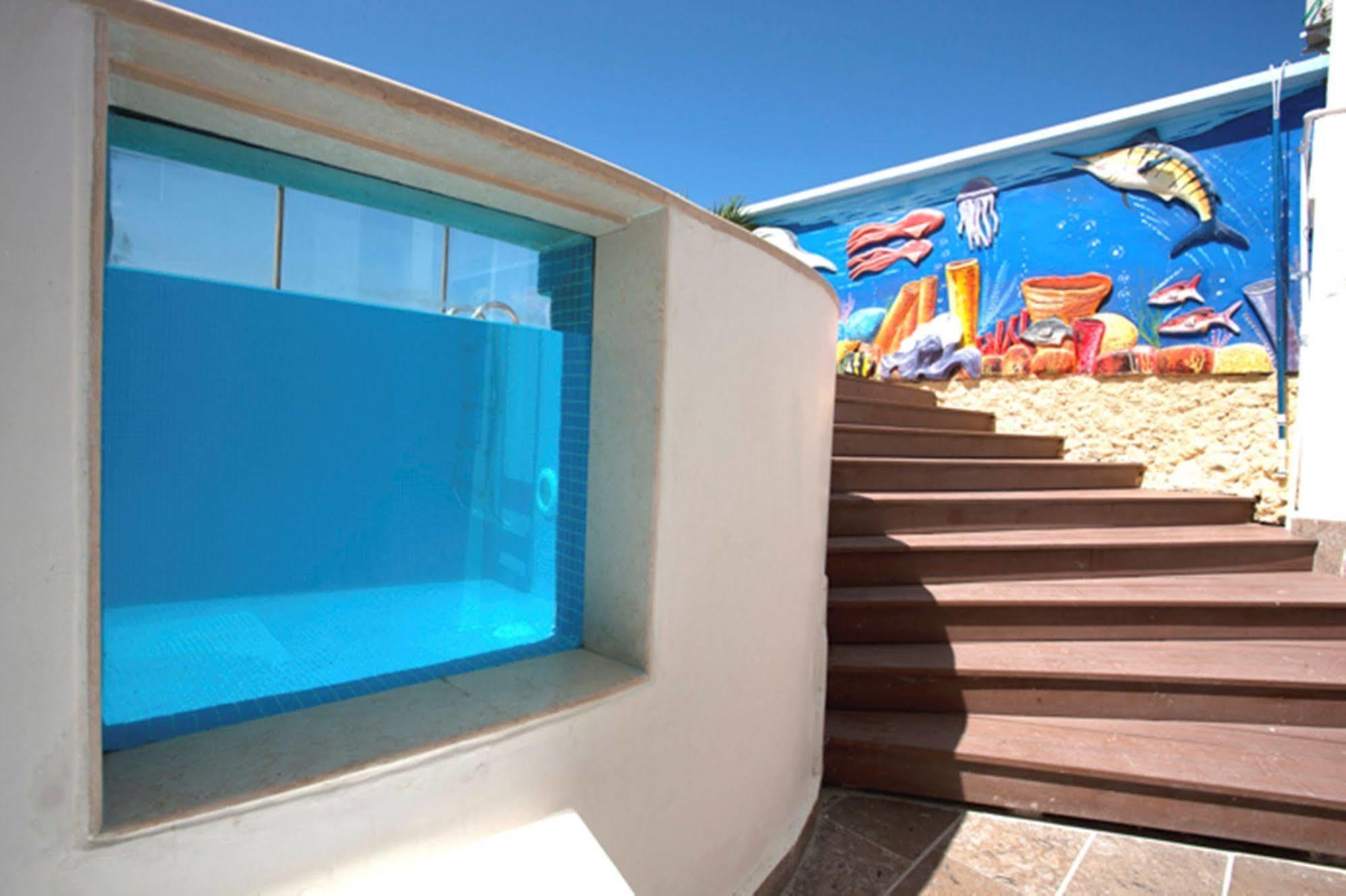 On Vacation Tower San Andrés Exterior foto